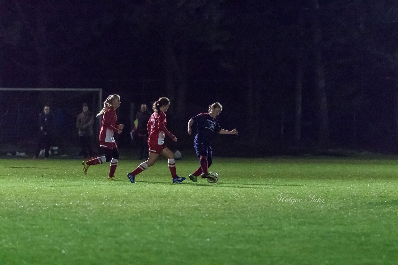 Bild 88 - Frauen TuS Tensfeld - TSV Wiemersdorf : Ergebnis: 4:2